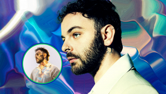 Il nuovo album di Lorenzo Fragola - Intervista