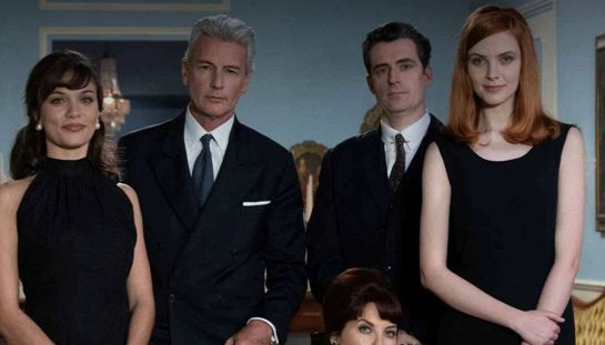 RaiPlay, Il Paradiso delle Signore rende speciale questo Natale con un episodio in esclusiva