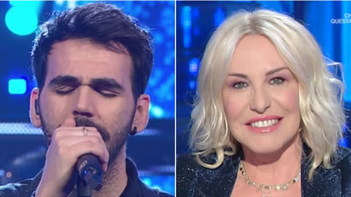 Il Volo Tutti per Uno - Viaggio nel tempo: ospiti, scaletta ufficiale e le lacrime di Antonella Clerici