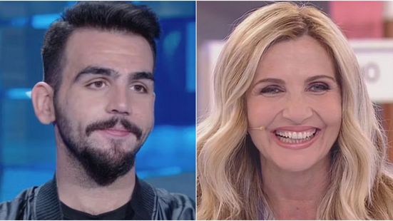 Il Volo Incanto di Natale, stasera su Canale 5