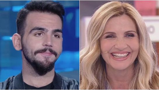 Il Volo Incanto di Natale, stasera su Canale 5