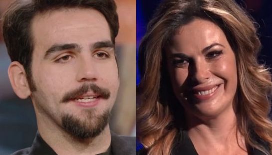 Il volo tutti per uno cosa successo puntata 27 dicembre 2025