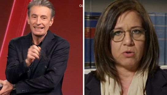 Milo infante Piera Maggio