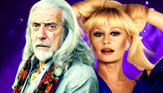 Intervista a Shel Shapiro su Rumore per Raffaella Carrà