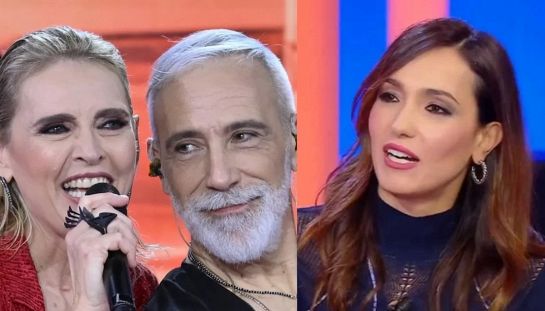 Sanremo 2026, Jalisse contro Carlo Conti: “Aveva scelto un nostro brano, poi...”, il retroscena del suggerimento 'tradito'