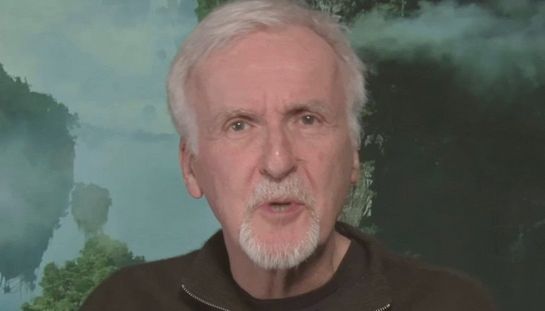 James Cameron entra nella cerchia dei miliardari