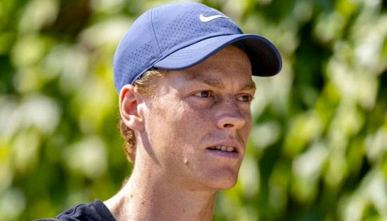 Jannik Sinner