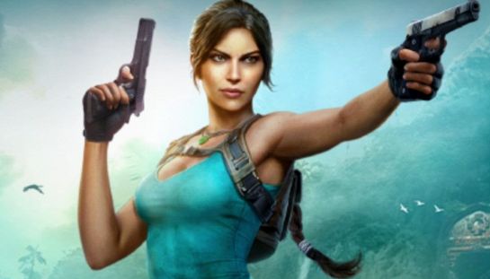 Tomb Raider, un volto noto di Harry Potter entra nel cast della serie Amazon Prime Video