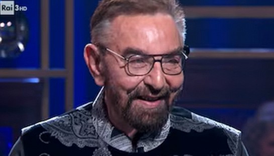 Kabir Bedi