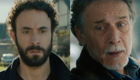 L'altro ispettore, la fiction Rai divide i social: "Che spreco". E il dettaglio su Montalbano: "Geniale"