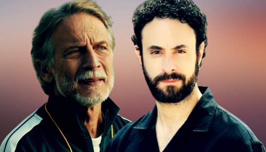 L'altro ispettore in prima tv su Rai 1