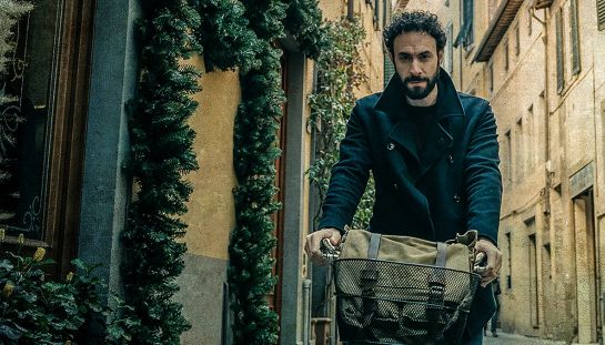 L’altro ispettore, la fiction è un successo ma la strana scelta della Rai scatena le polemiche