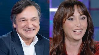L'Amore è Cieco, il reality condotto da Fabio Caressa e Benedetta Parodi sbarca in streaming su Netflix