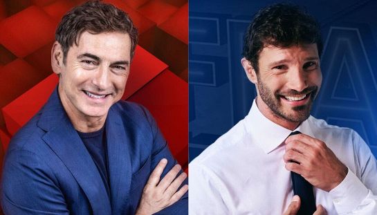 Affari Tuoi - L'Eredità