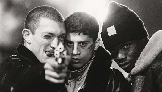 Dove vedere L'odio con Vincent Cassel in streaming