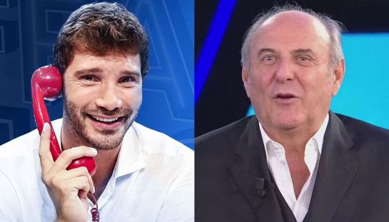 La Ruota della Fortuna - Affari Tuoi