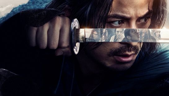 Last Samurai Standing 2, la seconda stagione della serie Netflix si farà