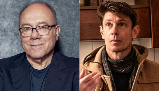 Le 10 serie TV più viste (dall'8 al 14 dicembre 2025)