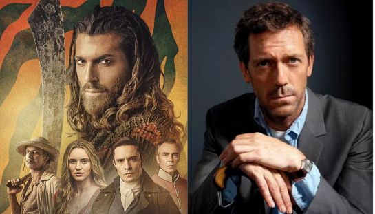 Le 10 serie TV più viste (dal 1 al 7 dicembre 2025)