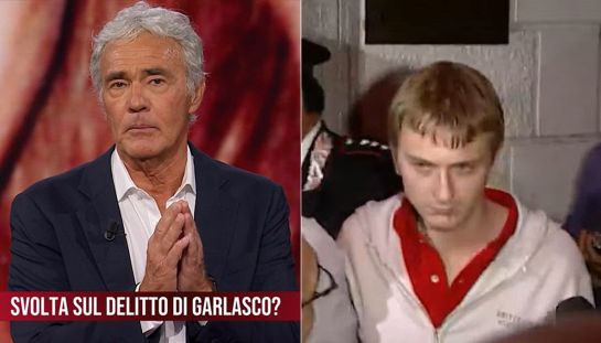 Lo Stato delle Cose anticipazioni 15 dicembre 2025