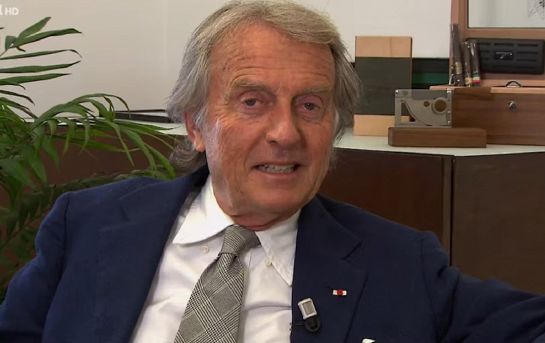 Luca Cordero di Montezemolo