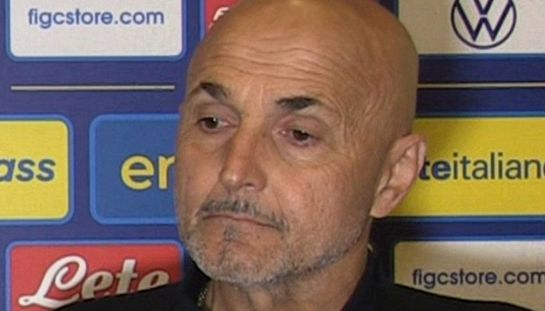 Luciano Spalletti