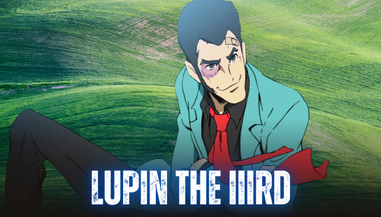 Lupin the IIIrd - La stirpe immortale al cinema, Libere Recensioni