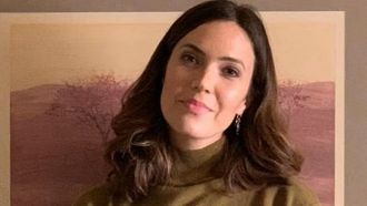 Mandy Moore (This Is Us) sarà protagonista di una nuova serie thriller erotica Teach Me