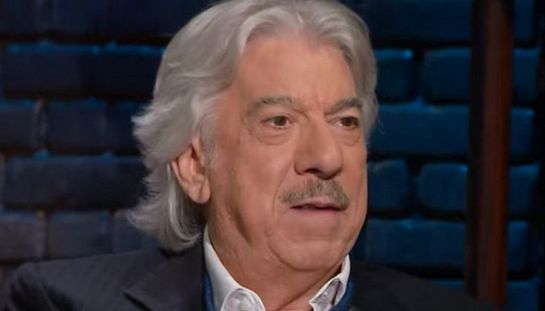 Marco Columbro innamorato perdutamente su Mediaset Infinity: la fiction per famiglie da riscoprire