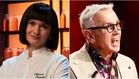 Masterchef, cos'è successo nella puntata di ieri giovedì 18 dicembre 2025