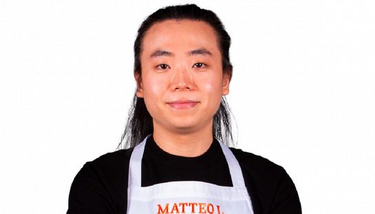 Matteo Lee Chock Yun