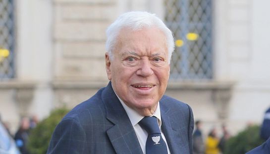Nicola Pietrangeli