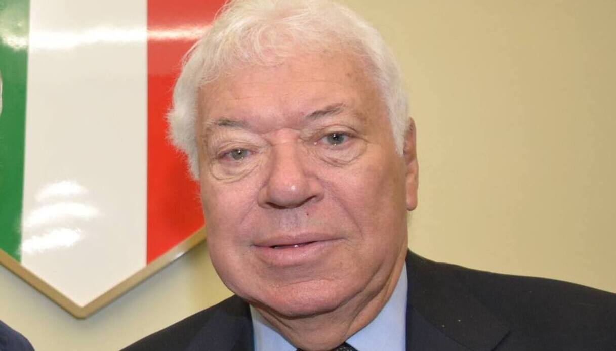 Addio Nicola Pietrangeli, le cause della morte dopo mesi difficili