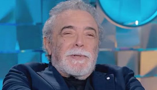 Nino Frassica protagonista della serie Cugino & Cugino in streaming su RaiPlay