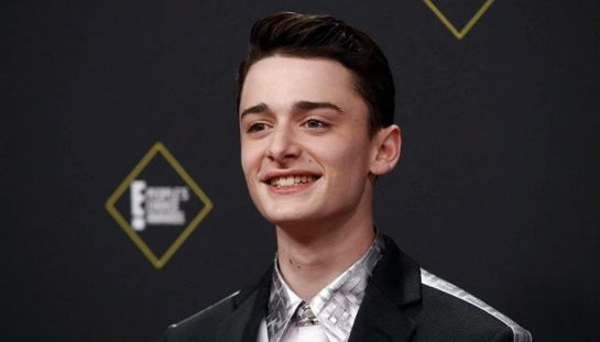 Noah Schnapp