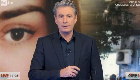 Ore 14 sera 4 dicembre 2025