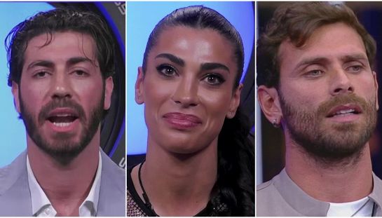 Grande Fratello concorrenti