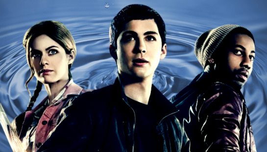 Percy Jackson - Il mare dei mostri in streaming su Disney Plus