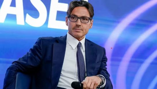 Pier Silvio Berlusconi