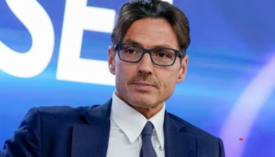 Pier Silvio Berlusconi