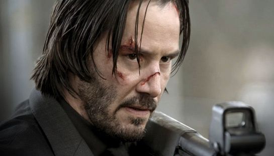 Point Break - Punto di Rottura, il film con Keanu Reeves avrà una serie tv