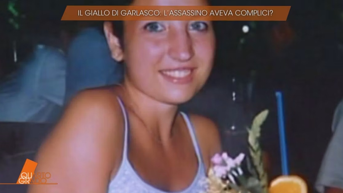 Garlasco in Tv, si cerca il movente di Alberto Stasi: la difesa di Sempio ha un asso nella manica