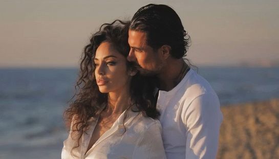 Raffaella Fico, il drammatico annuncio sui social