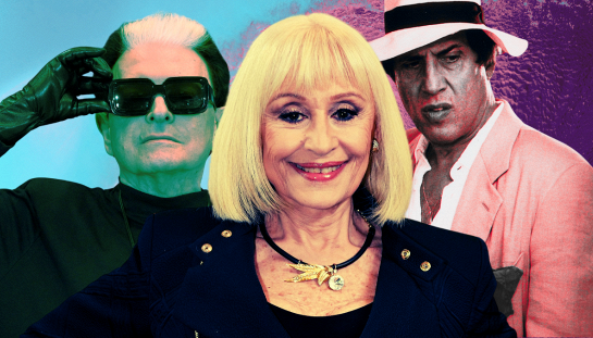 Remix canzoni italiane su Spotify 2025