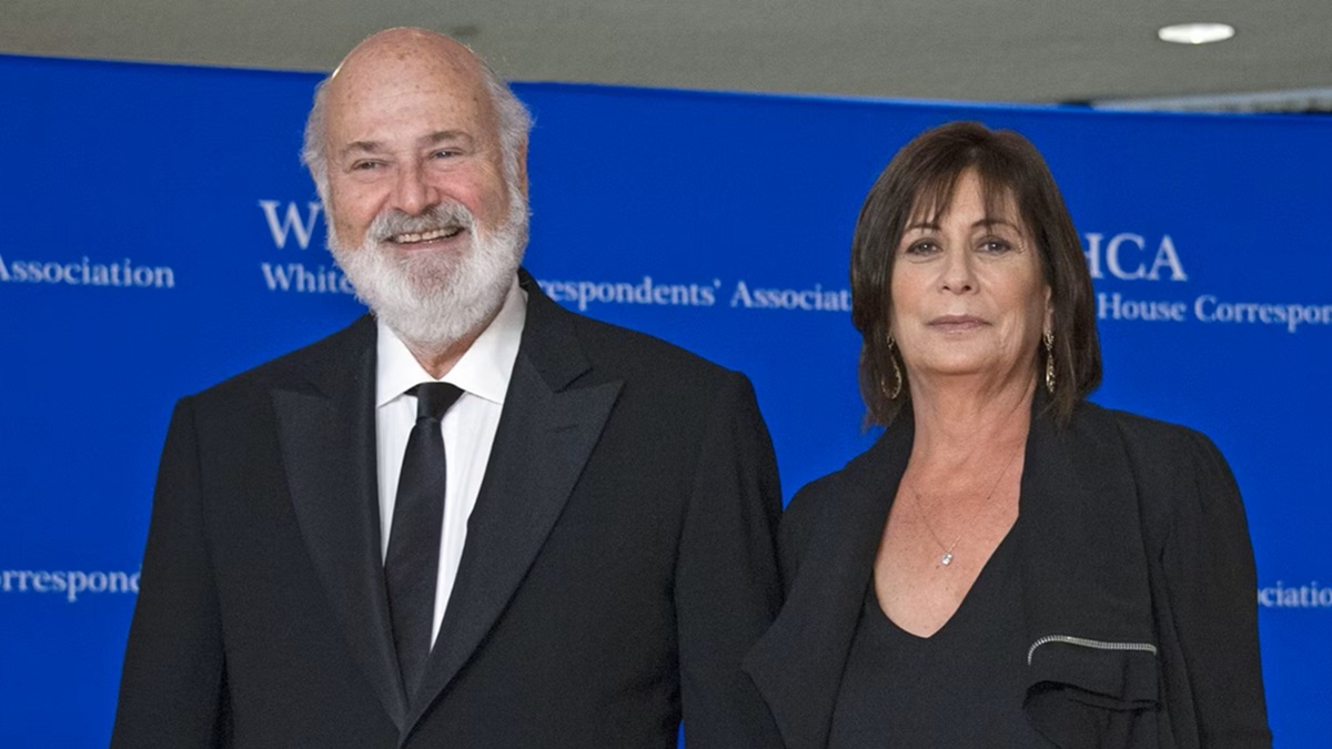 Rob Reiner, chi era la moglie Michele Singer assassinata con lui: il killer, i figli e il capolavoro cambiato