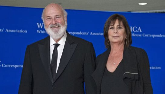 Rob Reiner, la rivelazione prima della morte: "Sono terrorizzato da mio figlio"