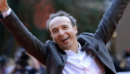 roberto benigni