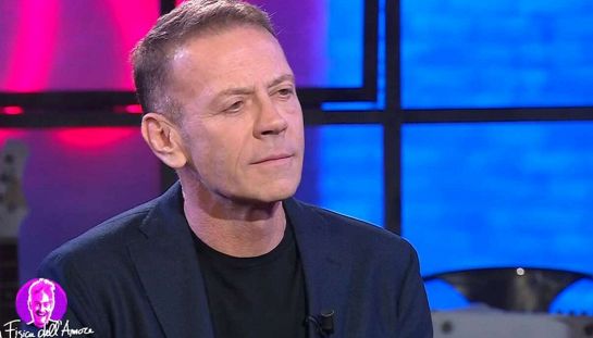 Din Don - La magia del cinema, torna l'iconico film natalizio con Rocco Siffredi