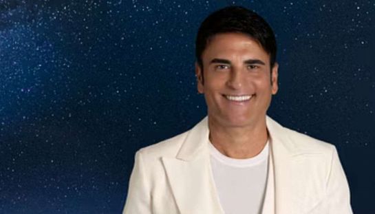 Sal Da Vinci - Stasera che sera anticipazioni concerto 17 dicembre 2025