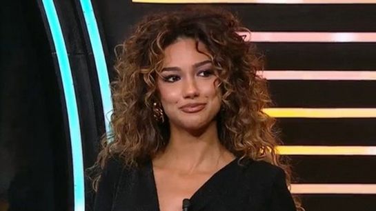 La mancata promozione di Samira Lui